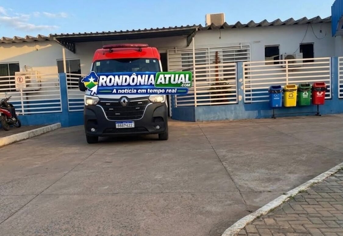 Foto da matéria