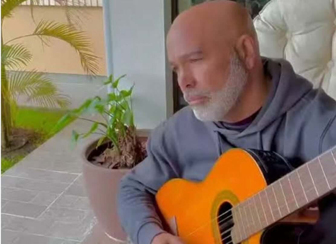 Foto da matéria