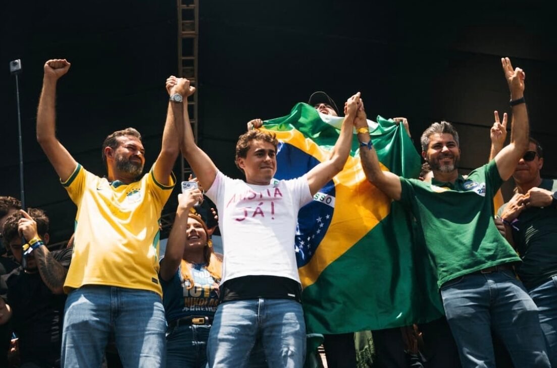 Foto da matéria