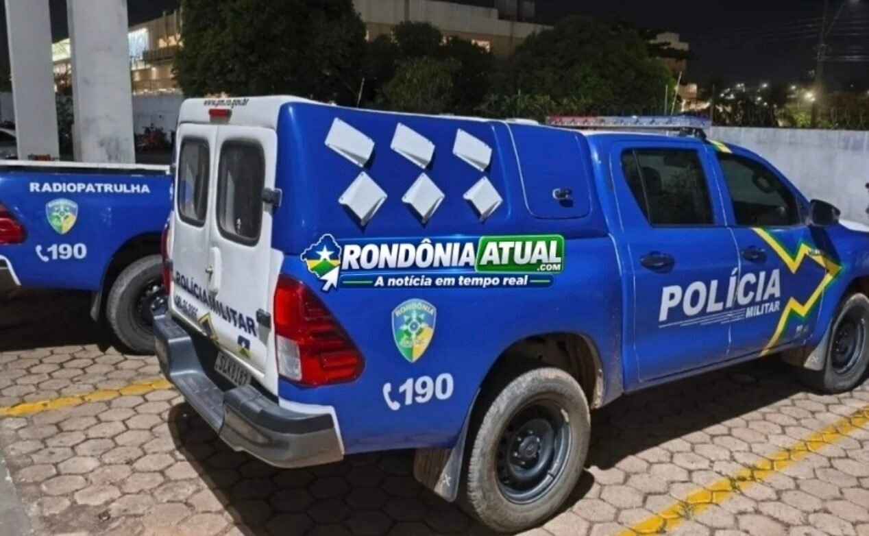 Foto da matéria