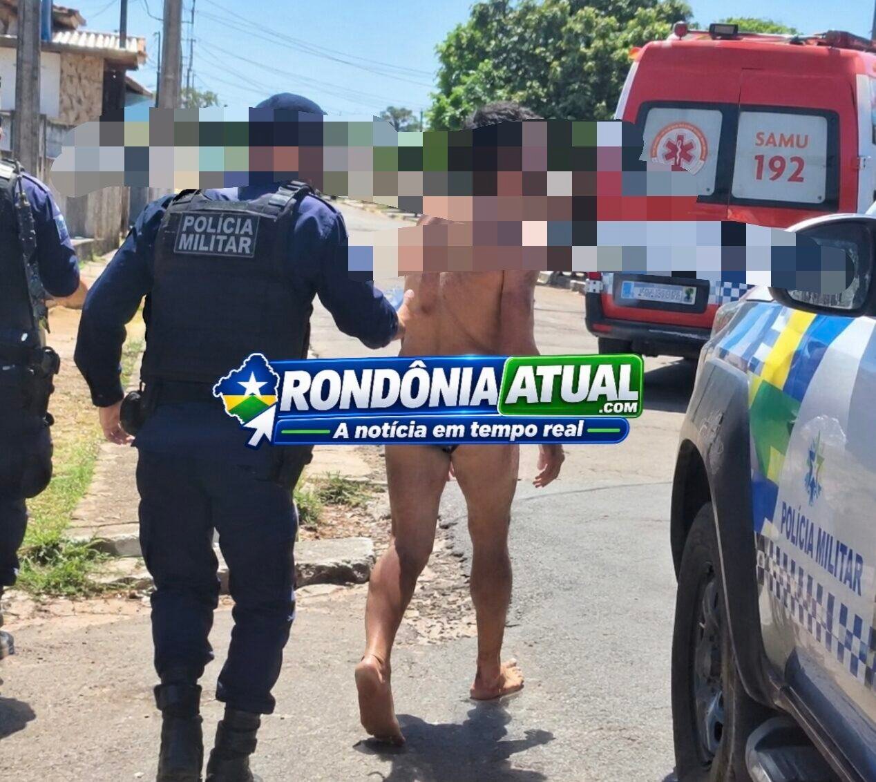 Foto da matéria