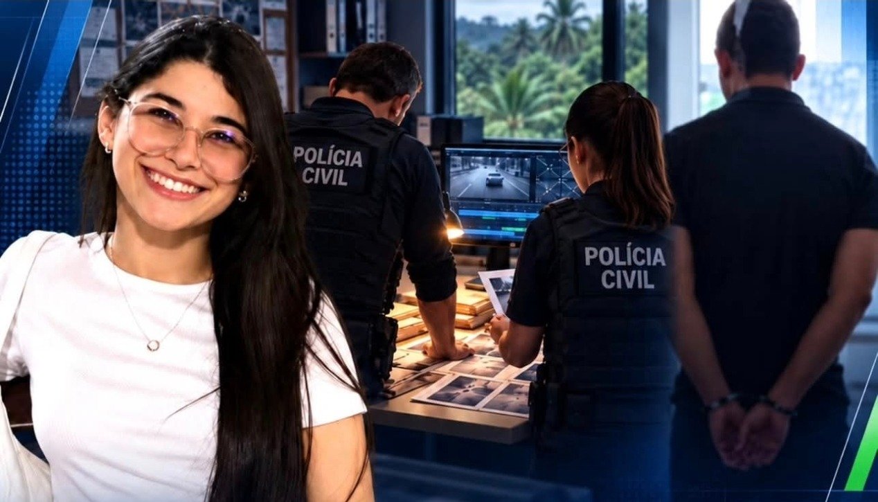 Foto da matéria