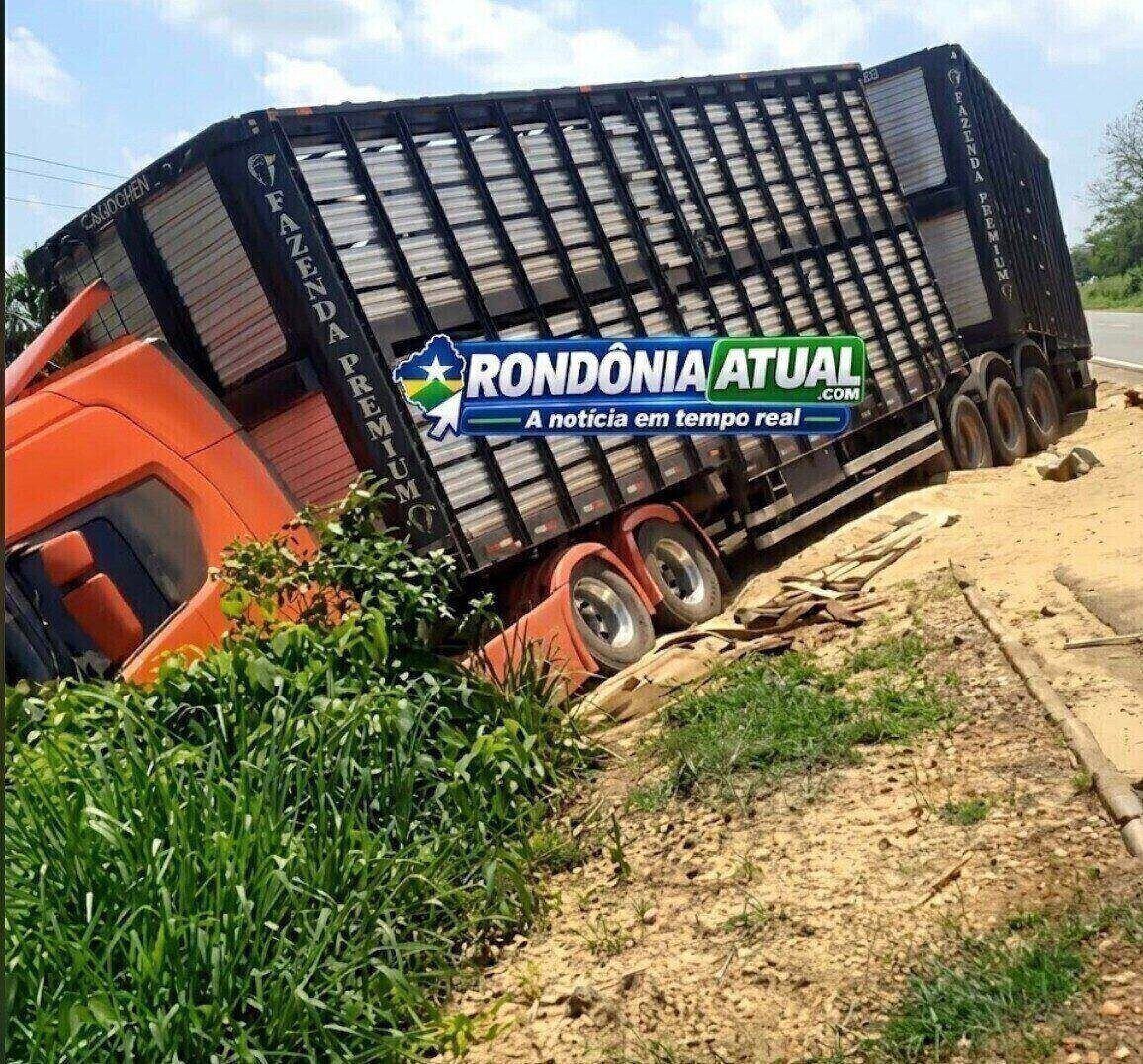 Foto da matéria