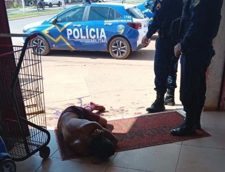 Foto da matéria