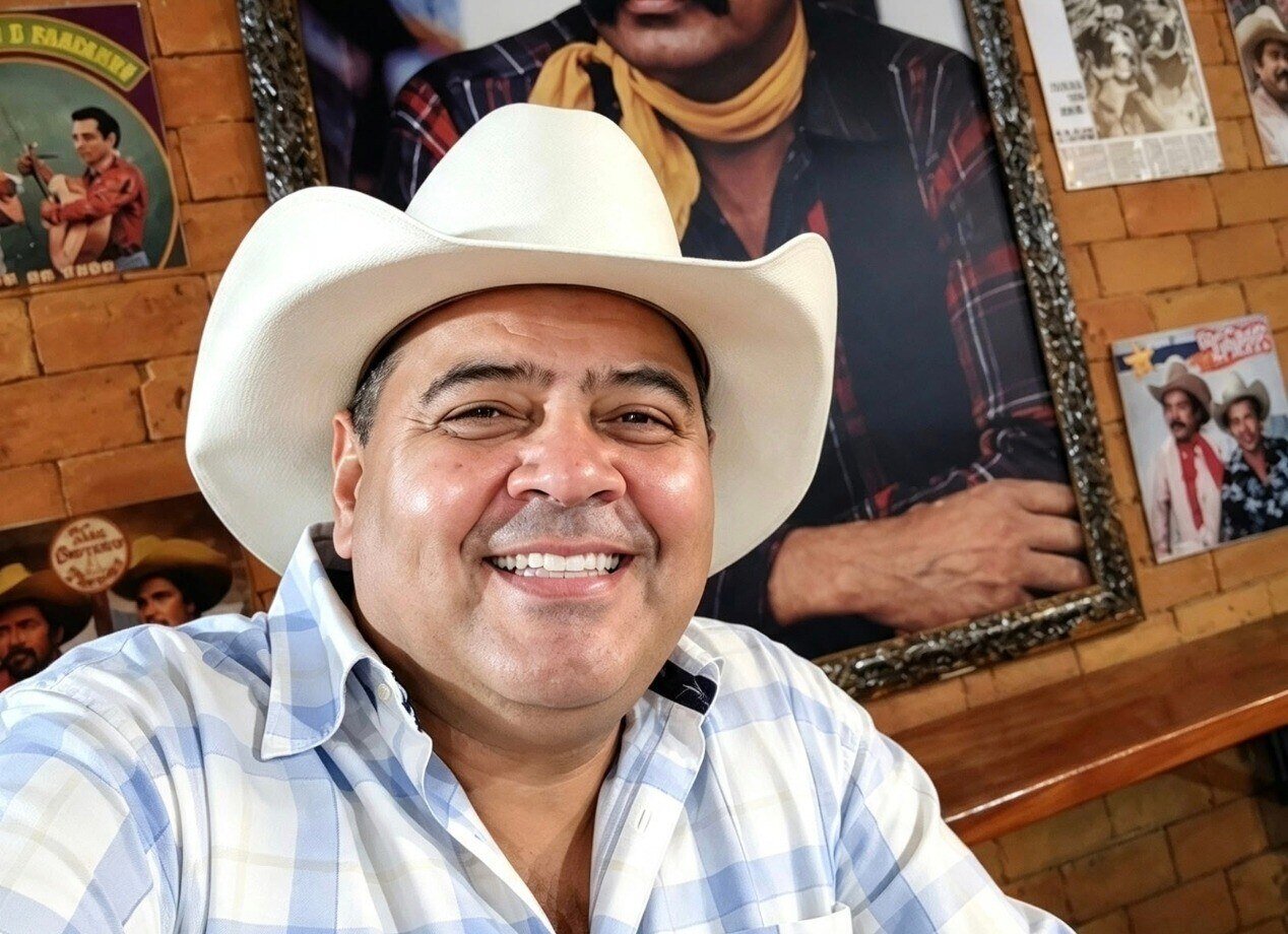 Foto da matéria