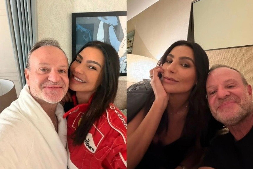 Foto da matéria