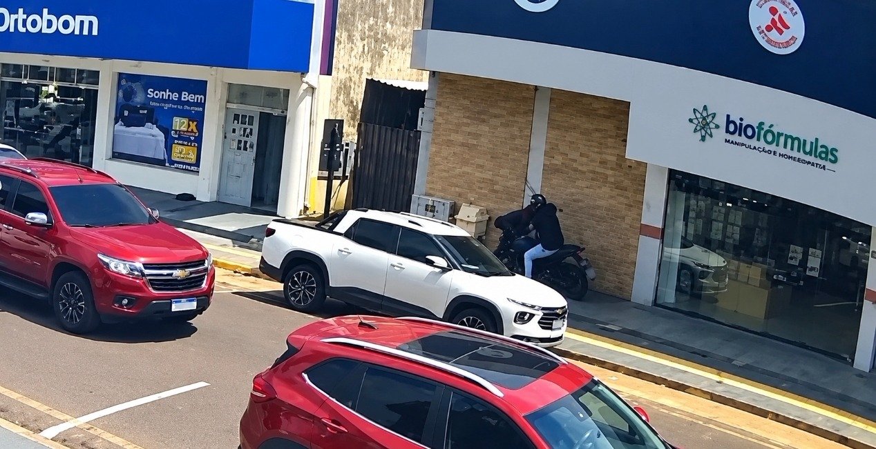 Foto da matéria