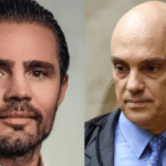 Contratos milionários, jato, helicóptero e viagens de luxo: o que Vorcaro ofereceu à família de Moraes, segundo a PF