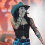 Ana Castela reúne mais de 18 mil pessoas durante show na ExpoJaru 2026