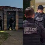 Advogado é investigado por supostamente atuar como elo entre presos e integrantes de facção em Rondônia