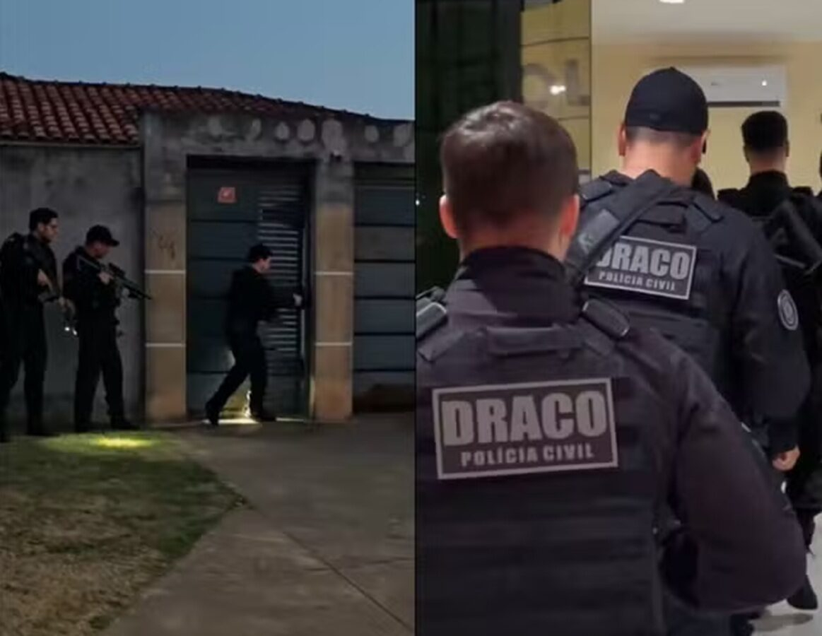 Foto da matéria