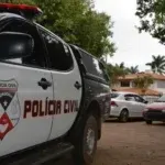 Homem é preso suspeito de integrar facção e comandar ponto de venda de drogas em Rondônia