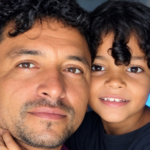 Raio cai em residência e provoca morte de pai e filha de apenas 7 anos