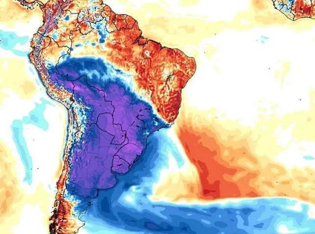 Foto da matéria