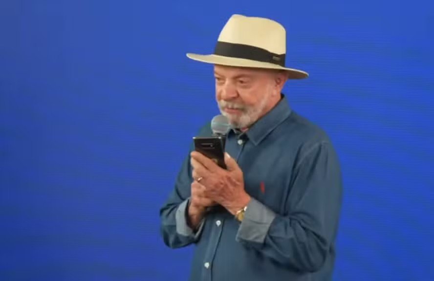 Foto da matéria