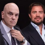 PF aponta negociação de R$ 50 milhões envolvendo cotas de jatinho e helicóptero para escritório da esposa de Moraes
