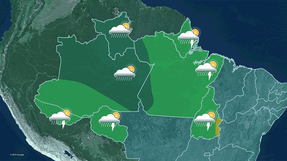 Foto da matéria