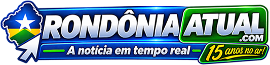 RONDÔNIA ATUAL