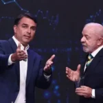 SEIS MOMENTOS POLÊMICOS DO DEBATE NA BAND: LULA E FLÁVIO TROCAM ACUSAÇÕES E ELEVAM A TENSÃO NA DISPUTA PRESIDENCIAL