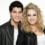 LUA BLANCO, A ROBERTA DE REBELDE, MORRE AOS 39 ANOS