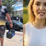 VIAJOU MAIS DE 2 MIL KM POR AMOR E DESCOBRIU QUE A NAMORADA NÃO EXISTIA