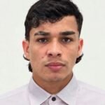 JOVEM DE 25 ANOS MORRE APÓS SUICÍDIO EM RESIDÊNCIA