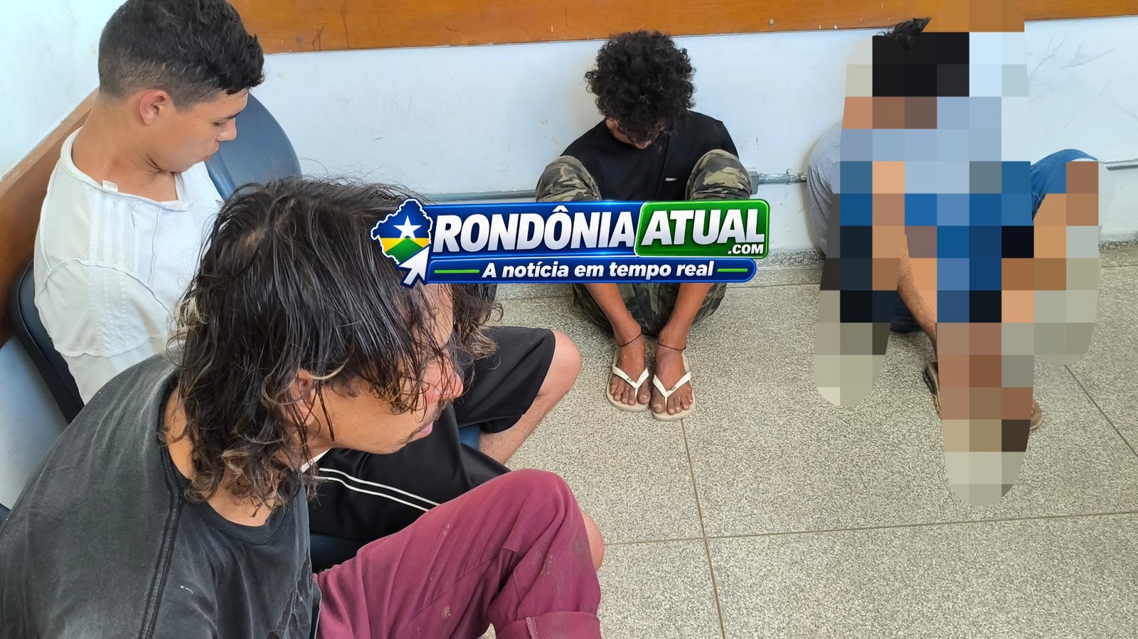 Foto da matéria