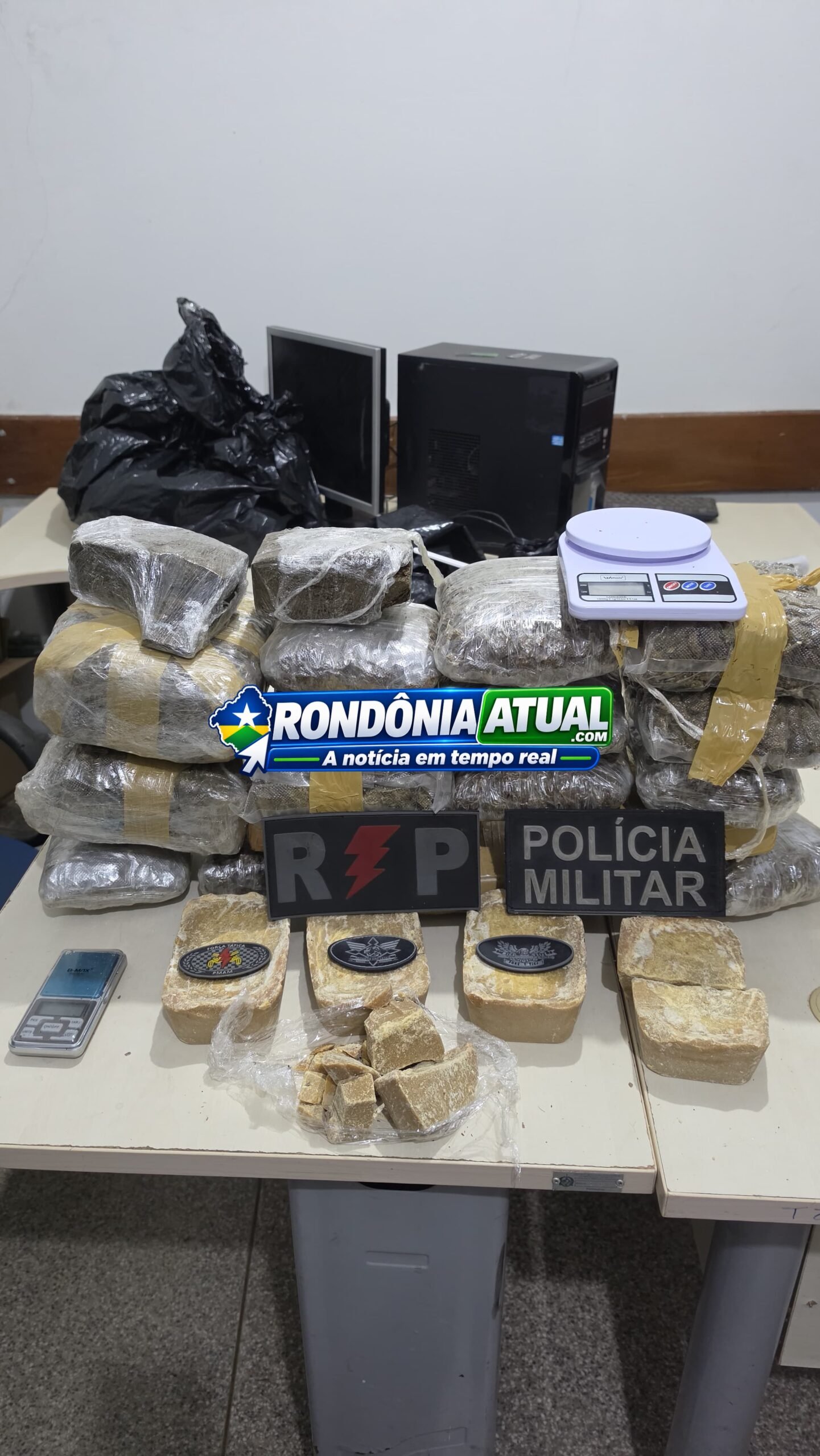 Foto da matéria