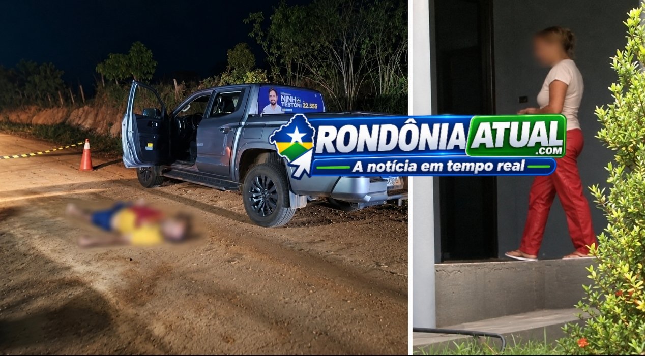 Foto da matéria