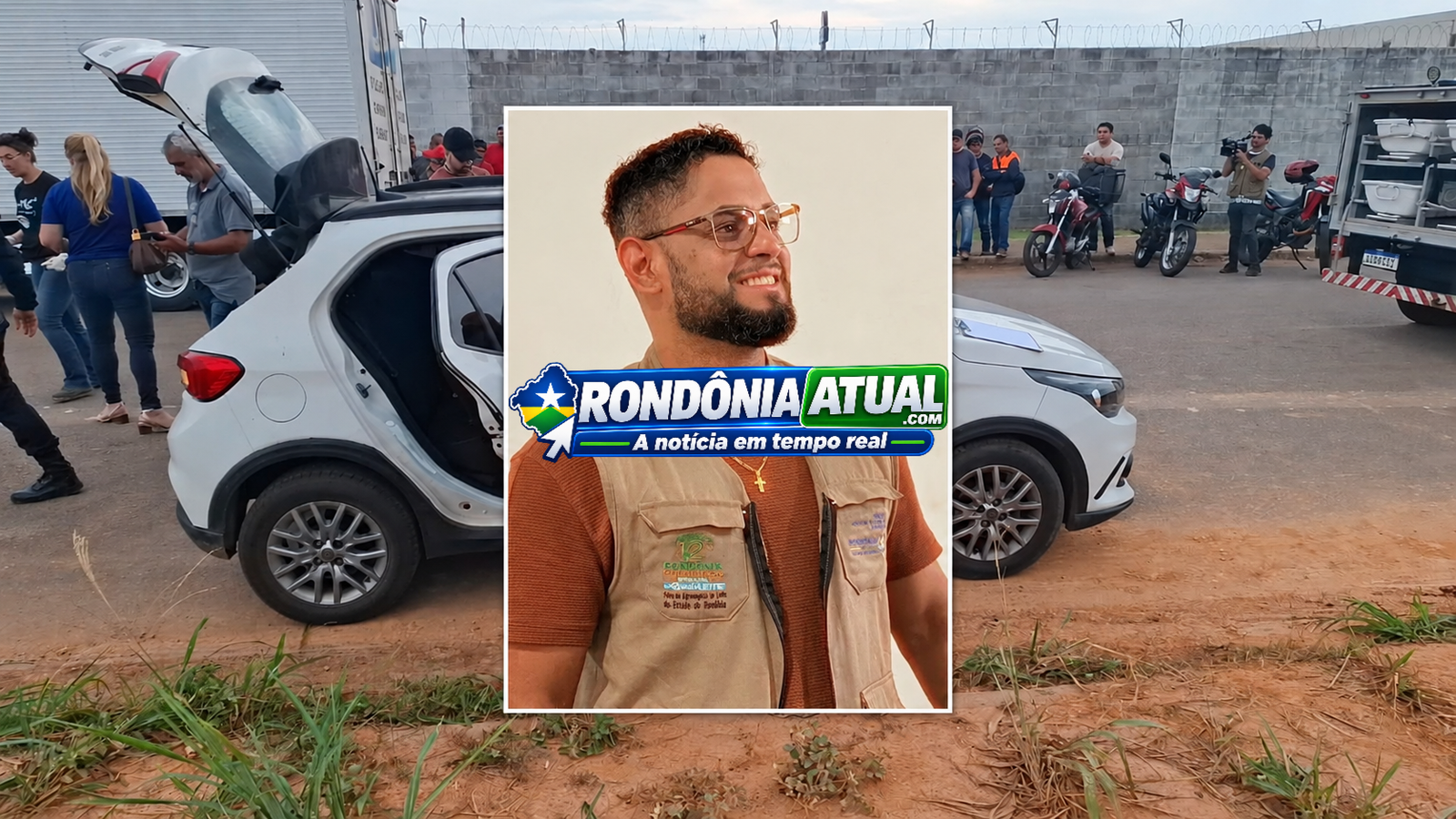 Foto da matéria