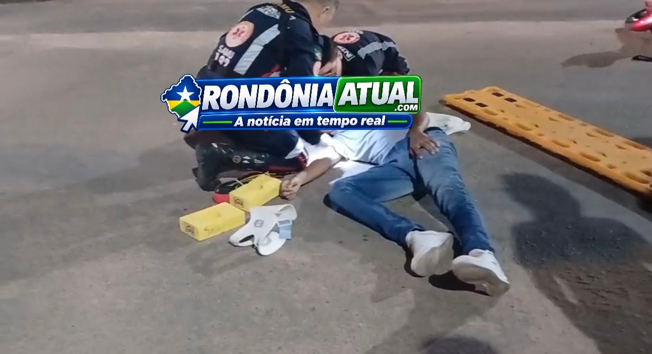 Foto da matéria