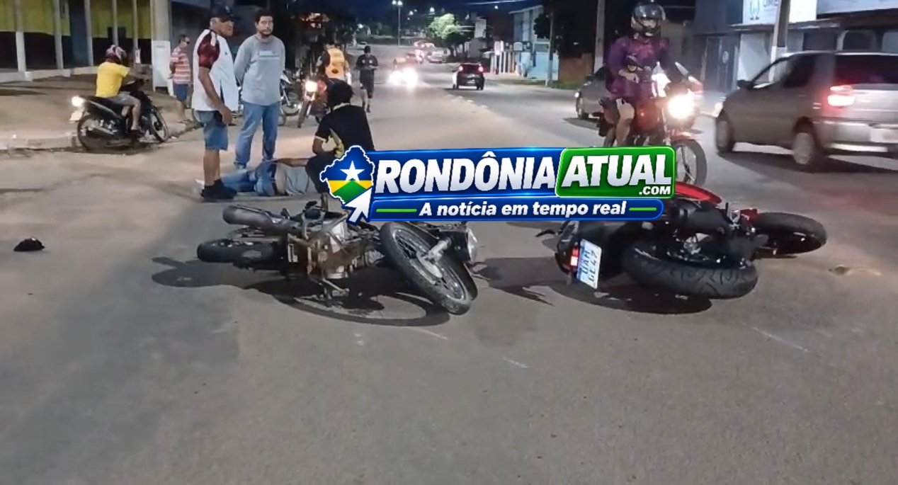 Foto da matéria