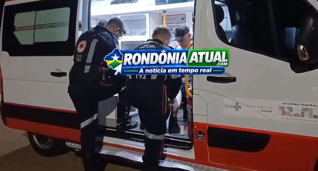 Foto da matéria
