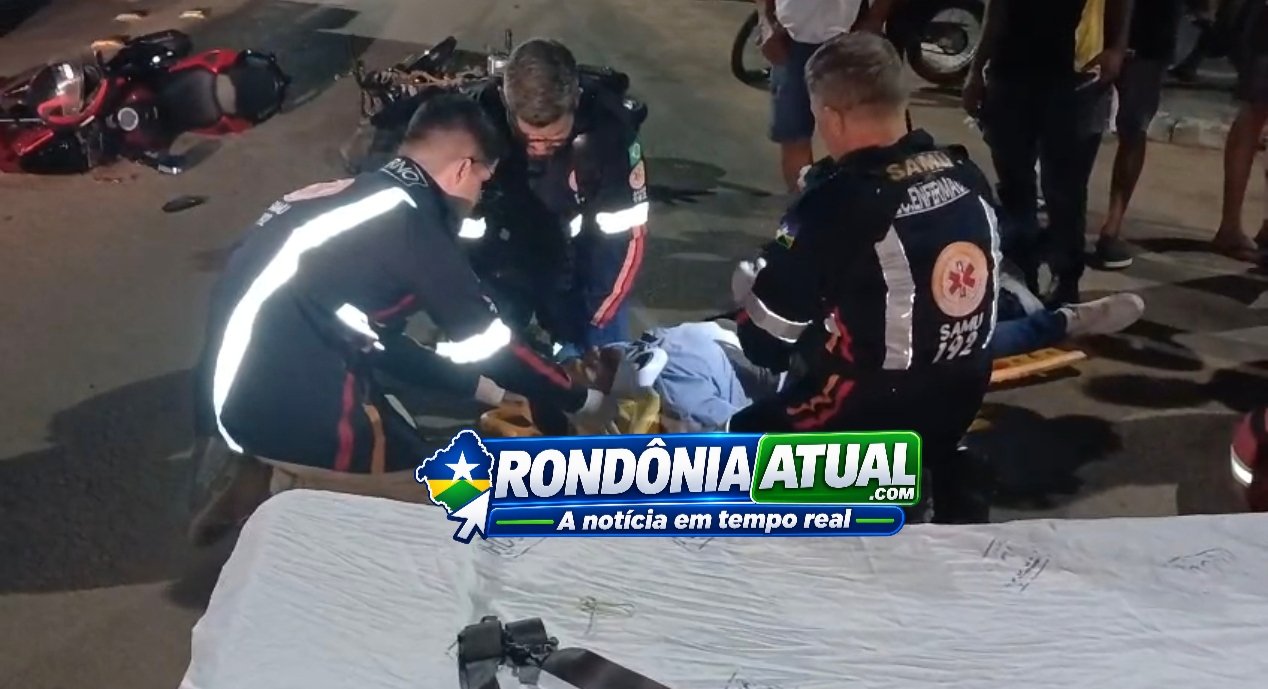 Foto da matéria