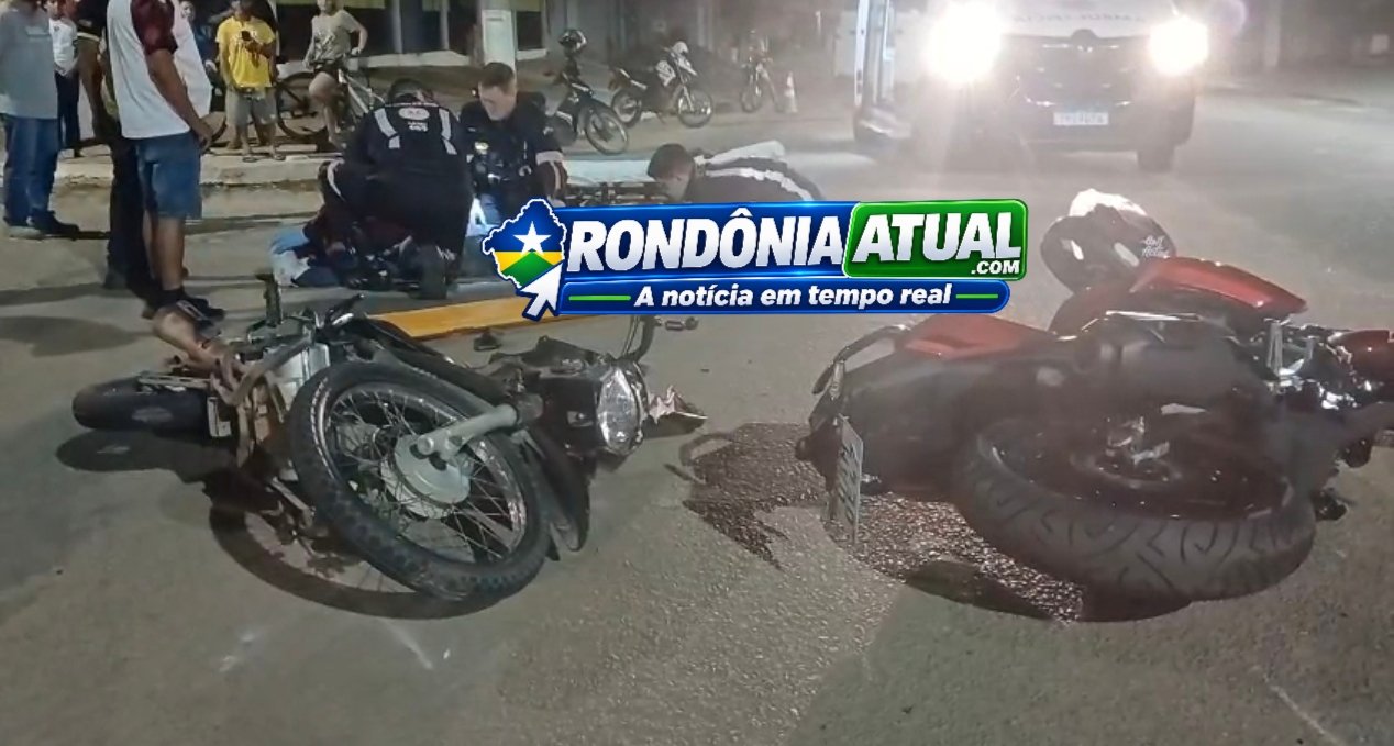 Foto da matéria