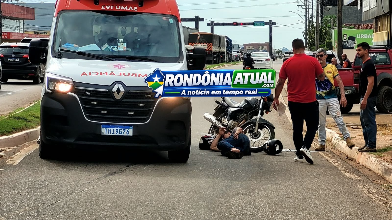 Foto da matéria