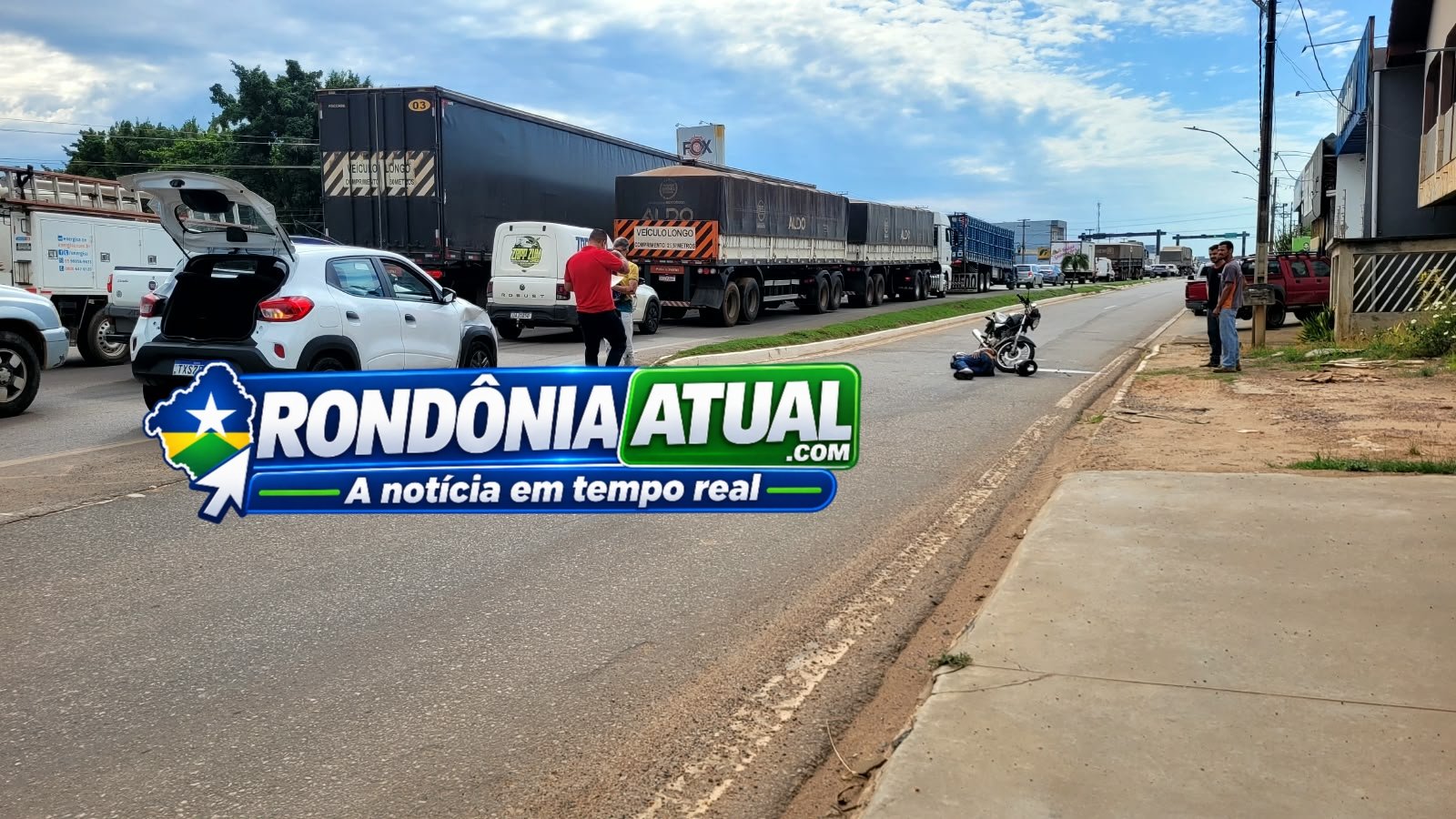 Foto da matéria