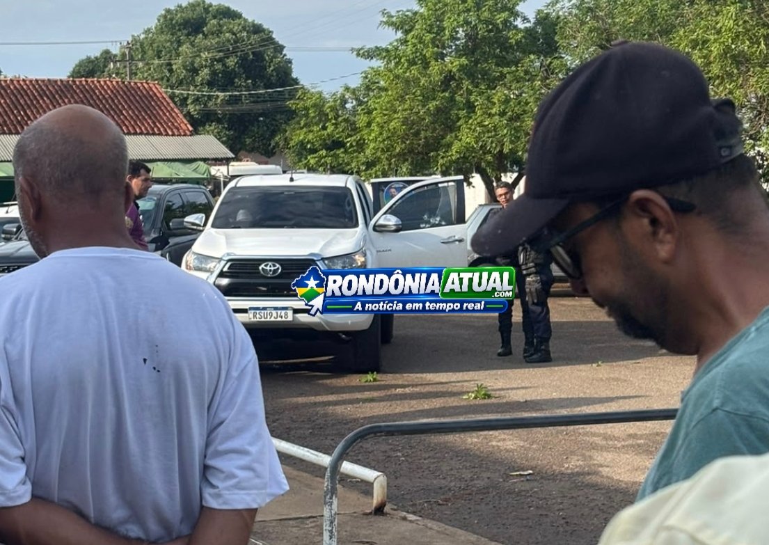 Foto da matéria