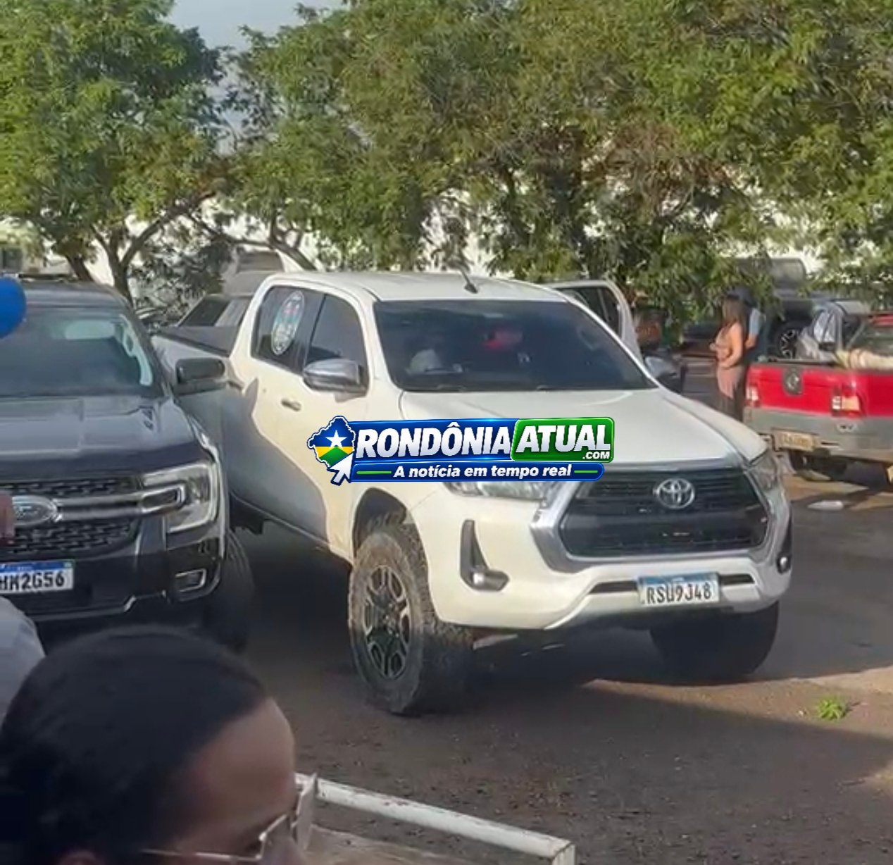 Foto da matéria