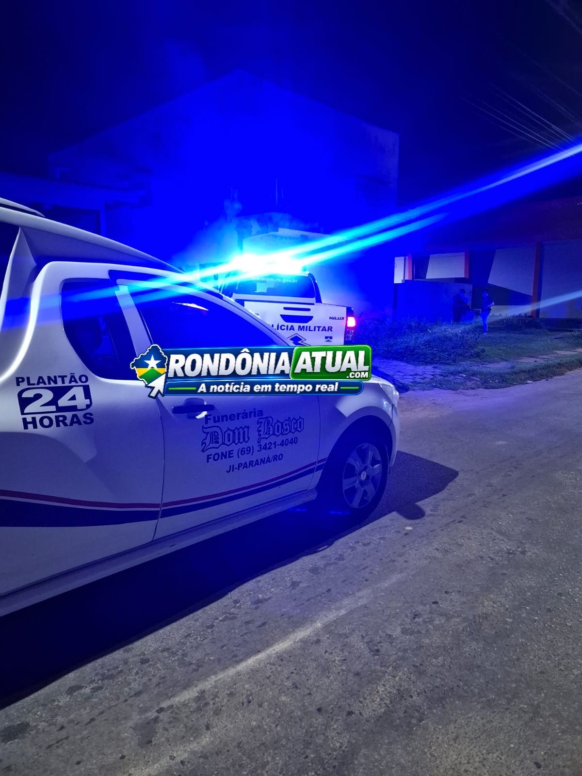 Foto da matéria