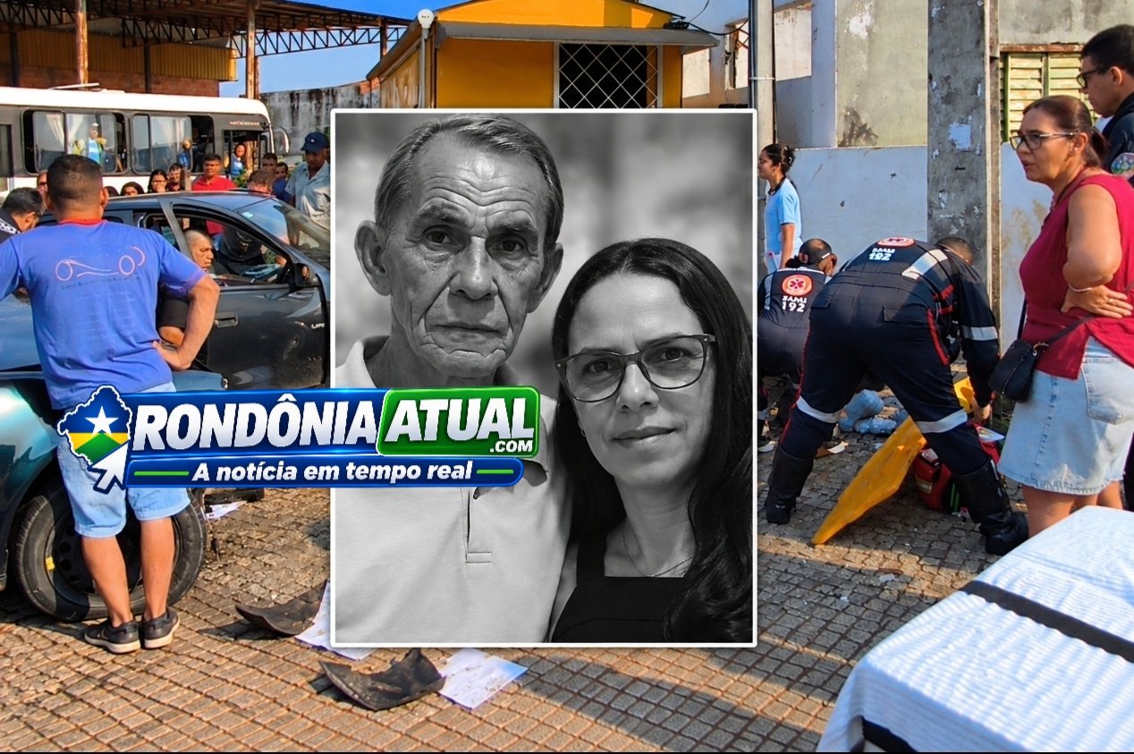 Foto da matéria