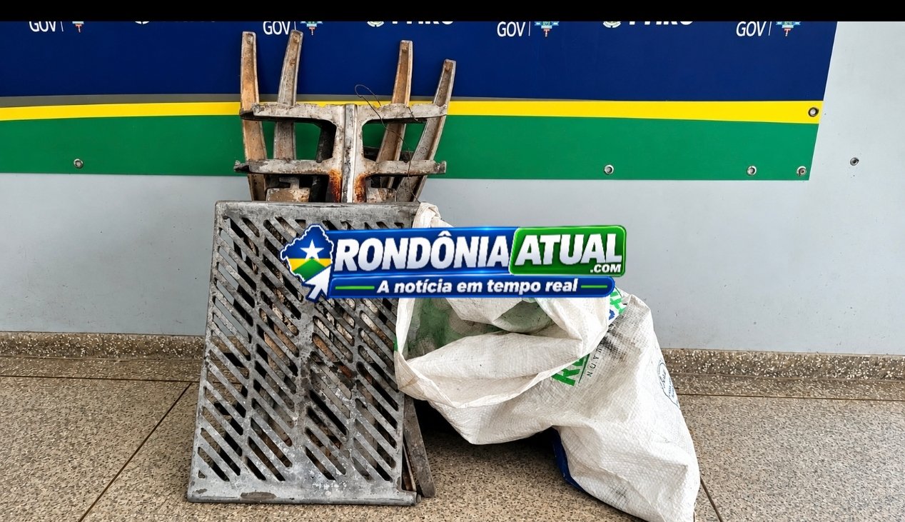 Foto da matéria
