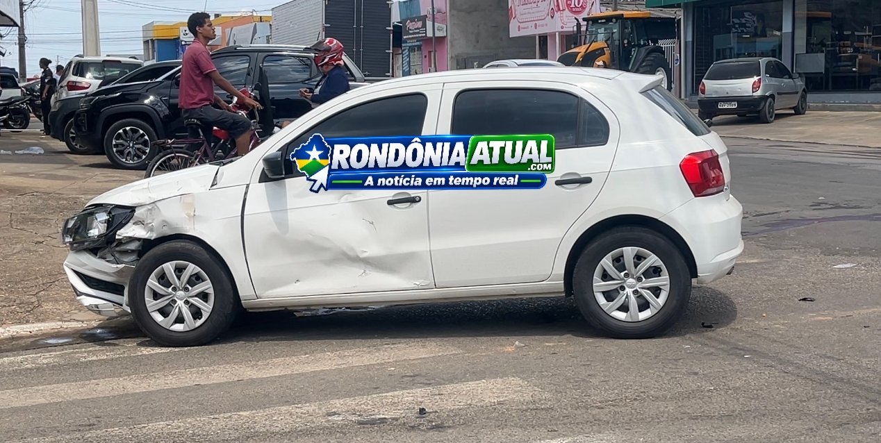 Foto da matéria
