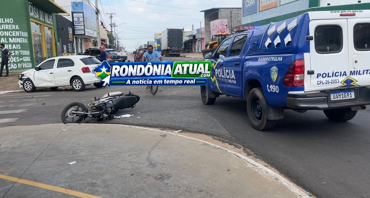 Foto da matéria