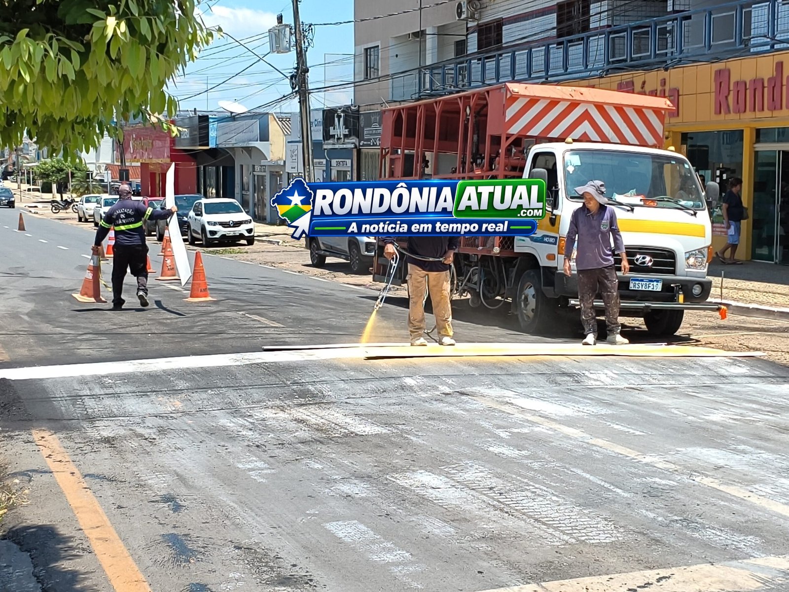 Foto da matéria