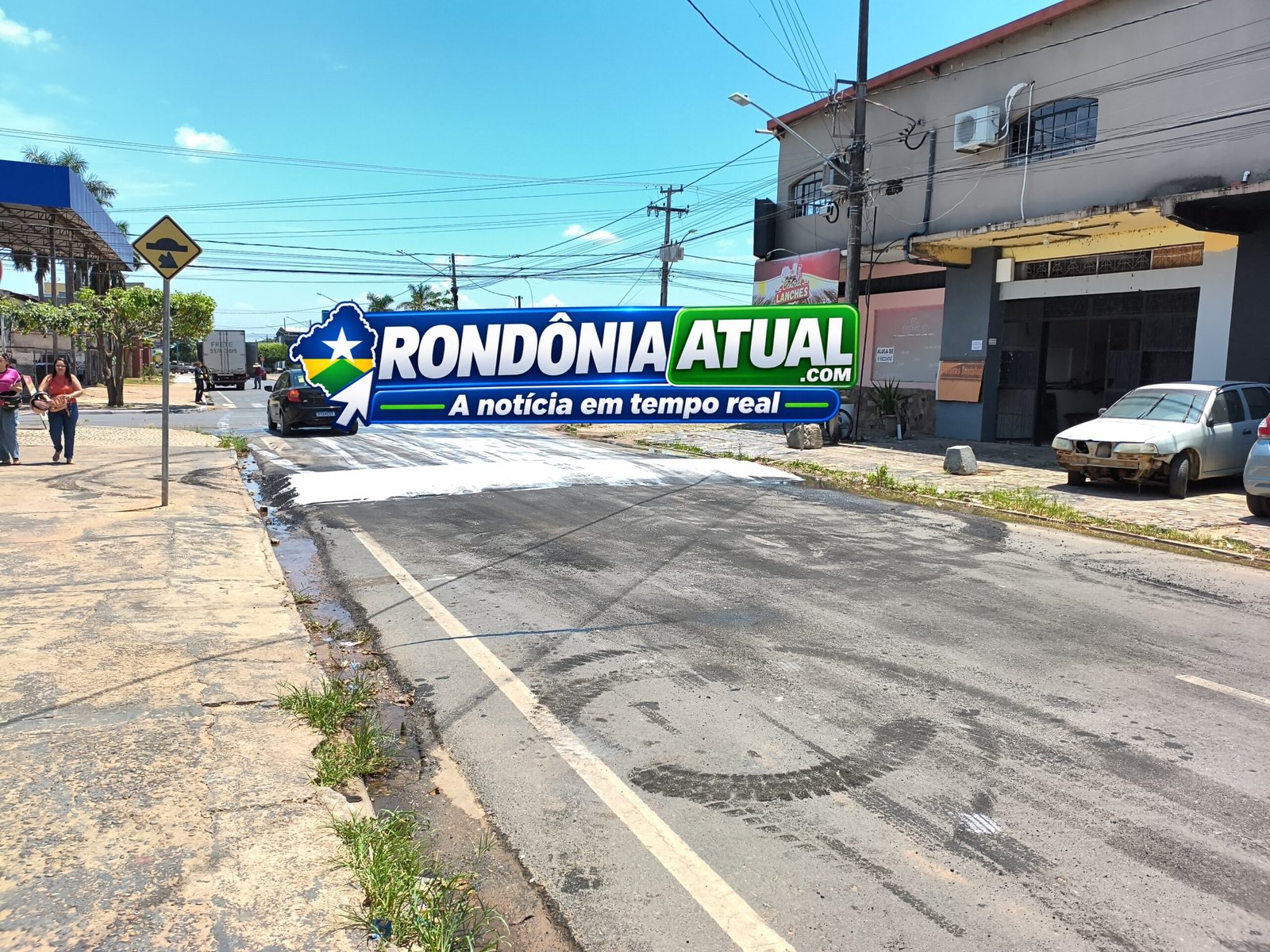 Foto da matéria