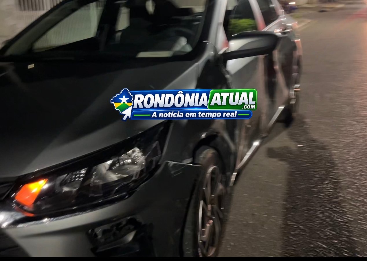 Foto da matéria