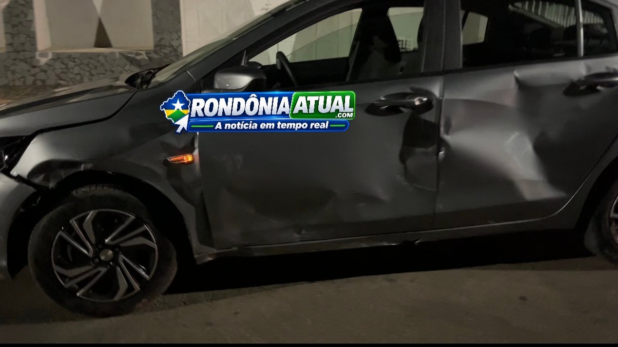 Foto da matéria