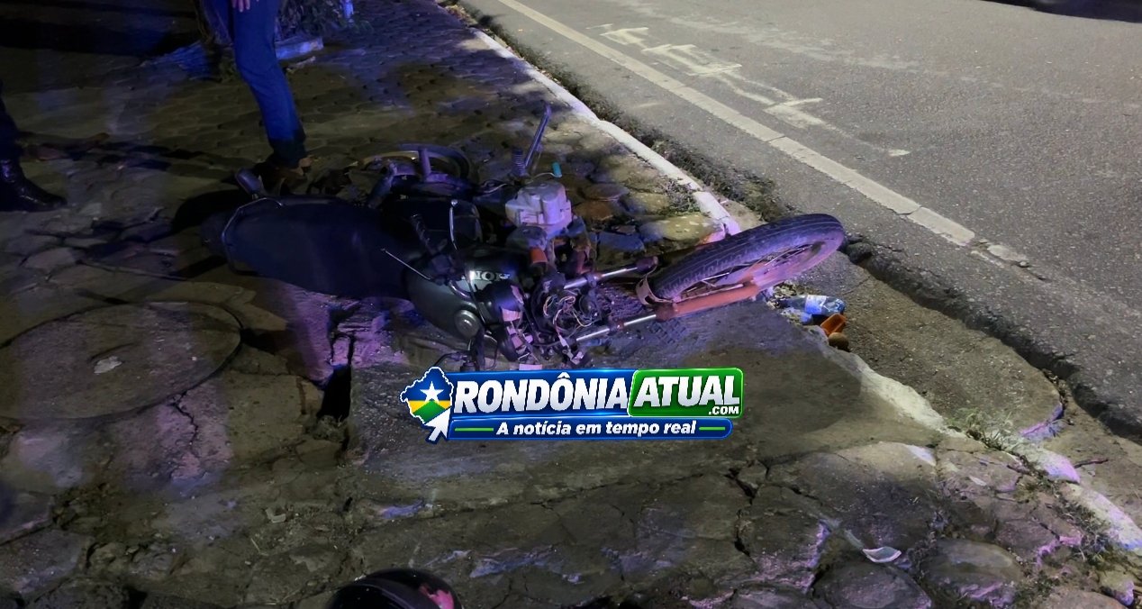 Foto da matéria