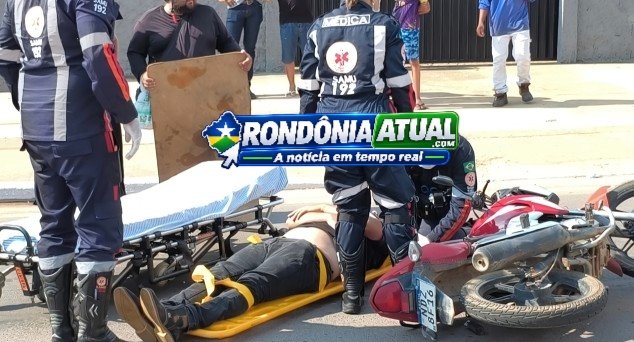 Foto da matéria